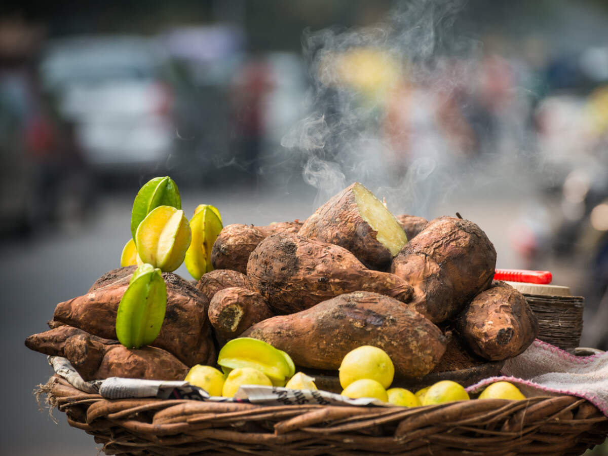 Sweet Potatoes For Weight Loss 5 Ways Sweet Potatoes Can Help You Lose 