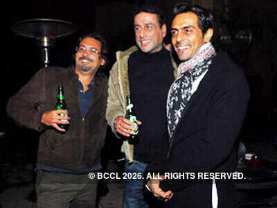 Re-launch of LAP Gardens