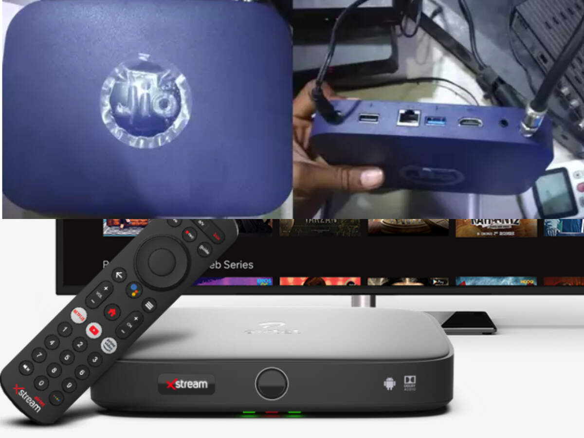 How Do You Set Up A Smart Box 4K? – MRVQ