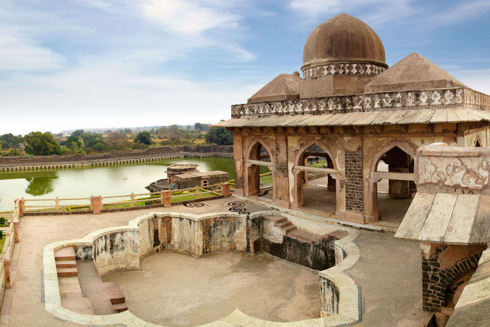 Mandu In Madhya Pradesh Is A Romantic Treasure Waiting To Be Explored ...