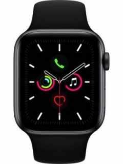 Apple Watch Series 5 44mm Smartwatches Price Full Specifications Features At Gadgets Now