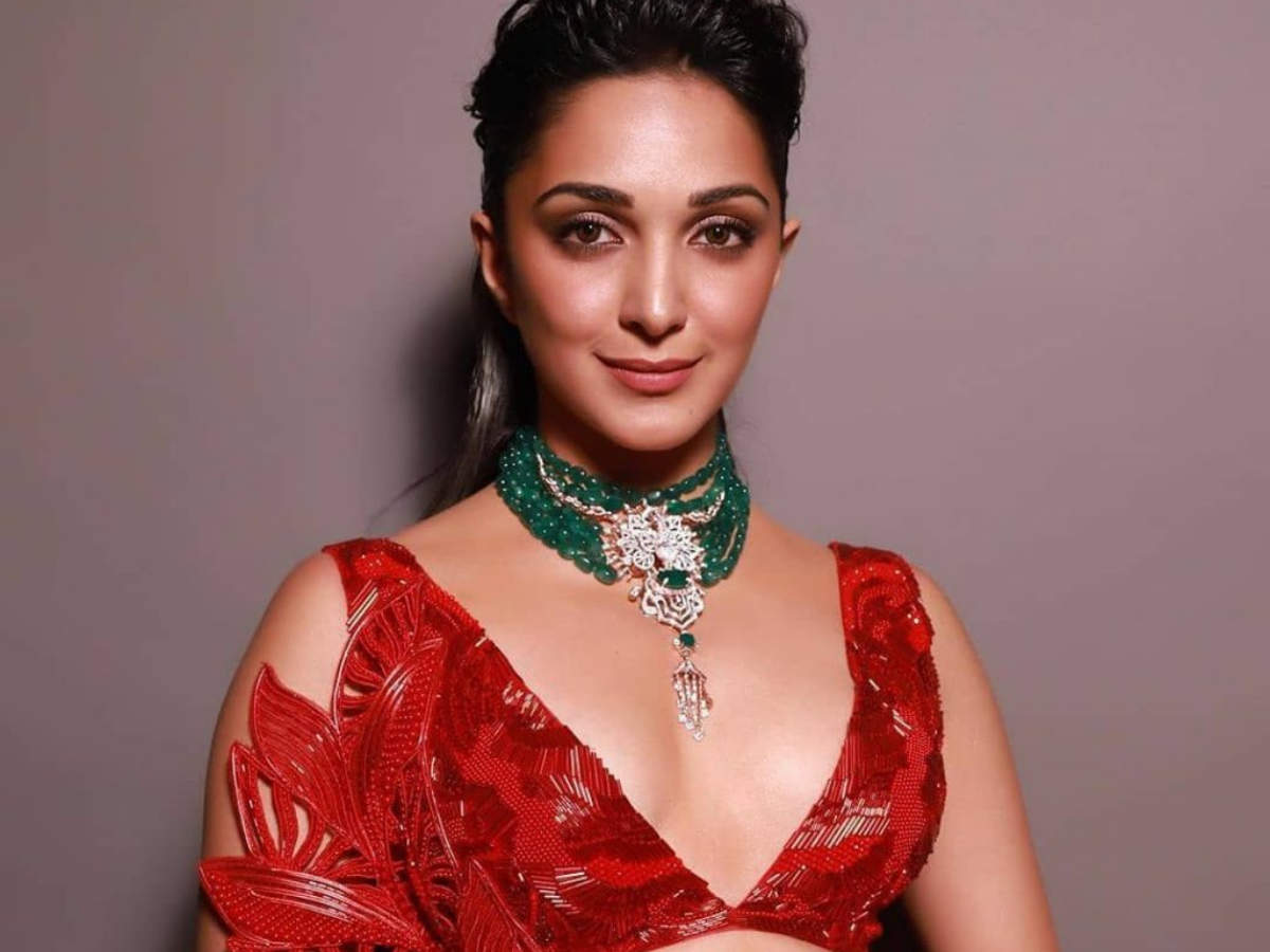 Kiara advani