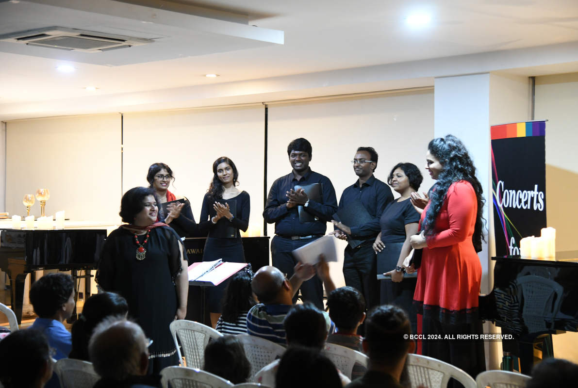 Bengaluru’s all-women Western classical choir is all set to entertain