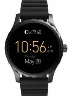 fossil q vs samsung galaxy watch