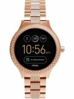 fossil q venture gen 4 vs samsung galaxy watch