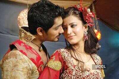 Anaganaga Oka Dheerudu