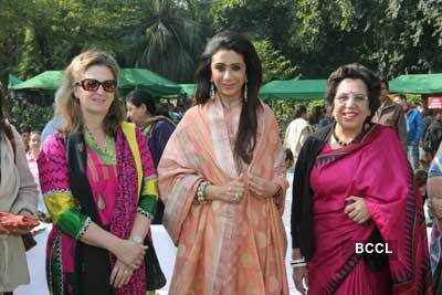 Tamana Winter Carnival 2010