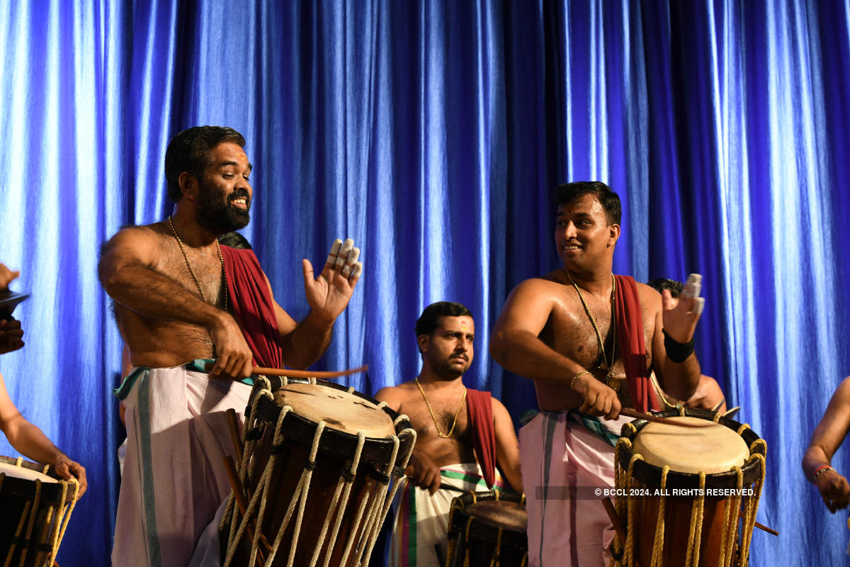 Dance and music to celebrate Onam in Bengaluru