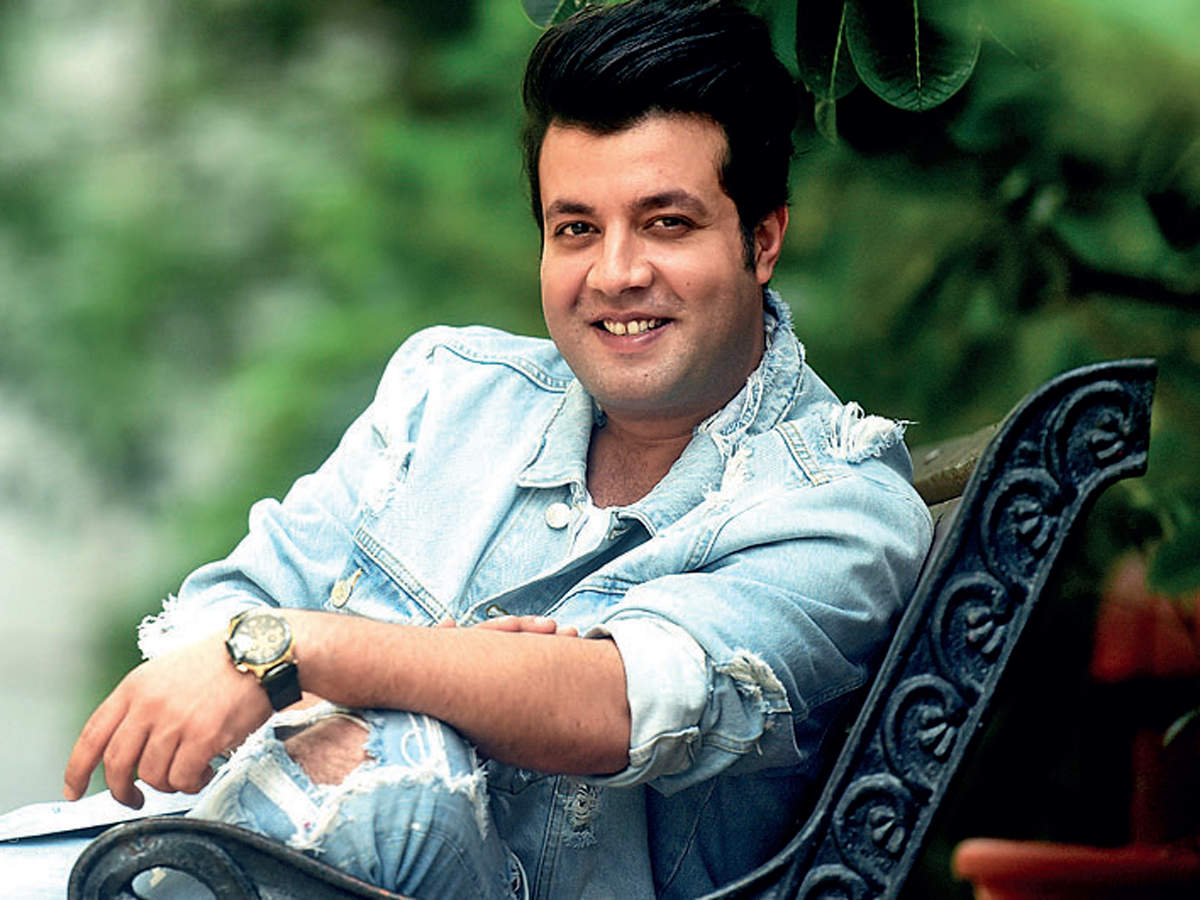 Varun Sharma on childhood idols, rejections and how he reinevents his game
