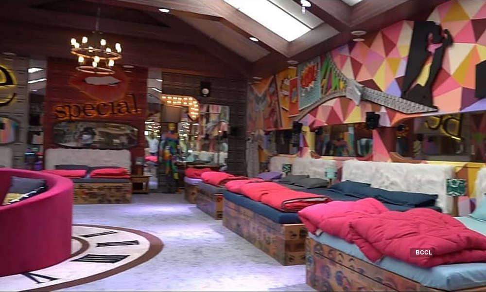 Inside pictures of Bigg Boss 13 house go viral