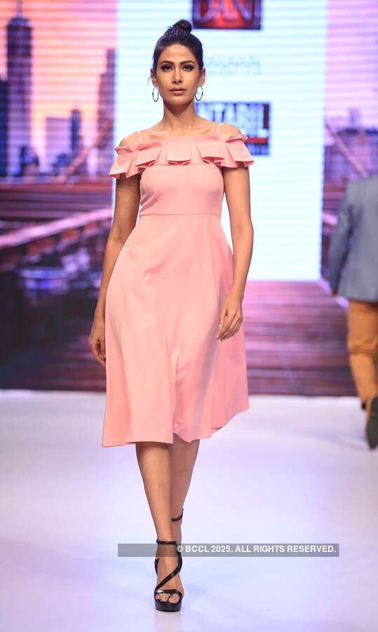 Delhi Times Fashion Week 2019