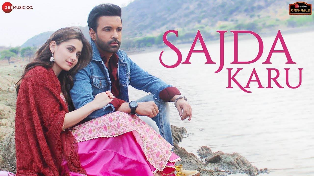 Latest Hindi Song 'Sajda Karu' Sung By Stebin Ben | Hindi Video ...