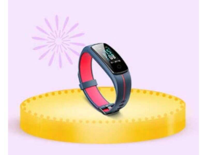 oneplus fitness band