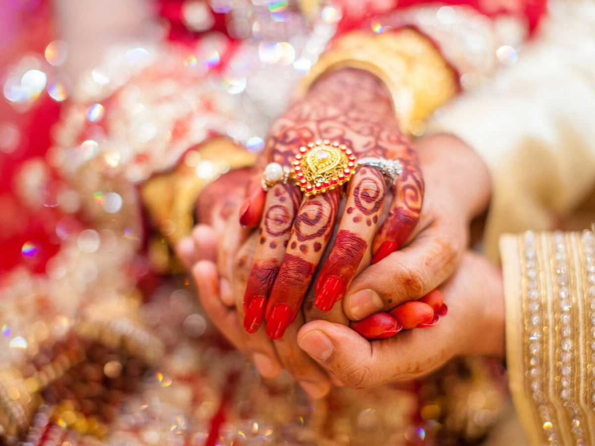 5 wedding night sex tips to make the situation less awkward for newly-weds The Times of India