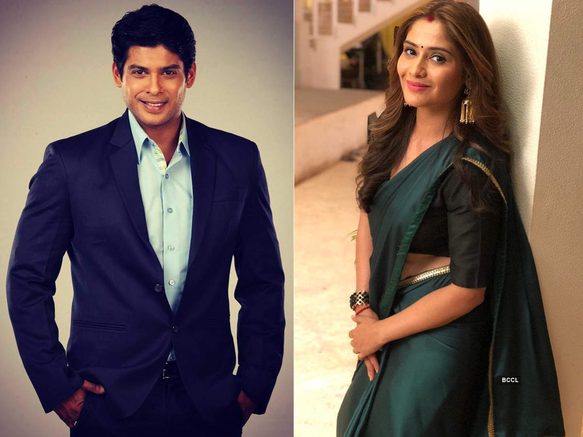 Bigg Boss 13 contestants Sidharth Shukla and Arti Singh are in a relationship?