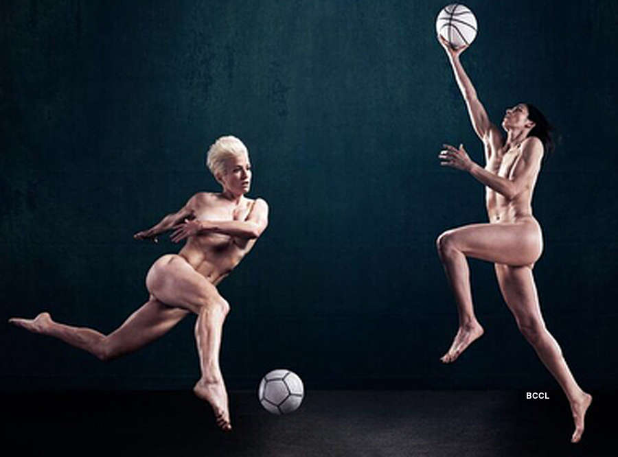 Megan Rapinoe and her girlfriend Sue Bird's pictures prove they are a power couple