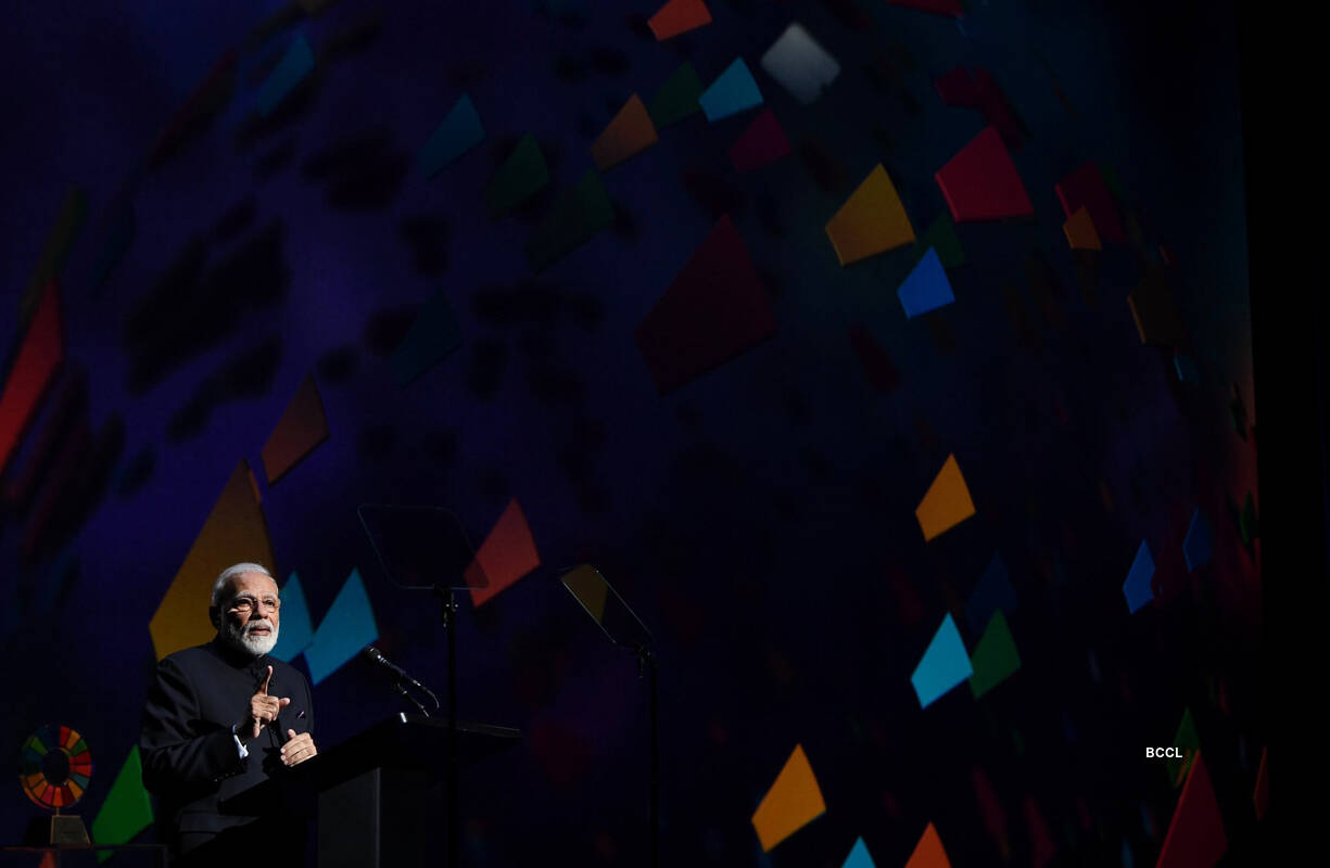 Narendra Modi&rsquo;s pictures