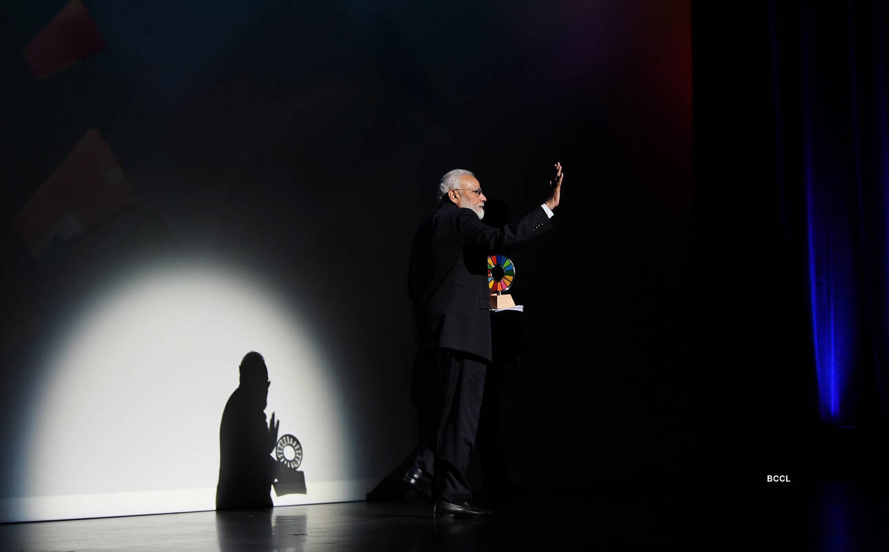 Narendra Modi&rsquo;s pictures