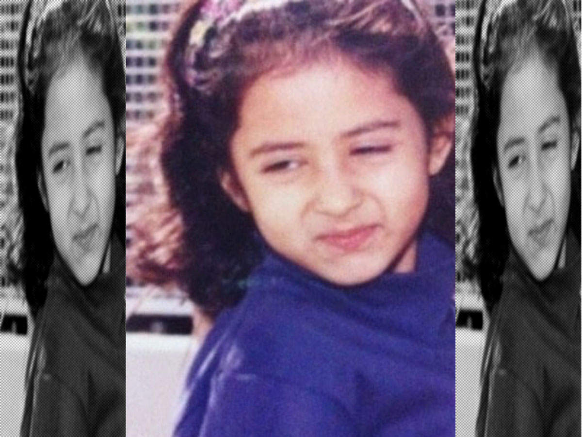 ​This cute doll face is one of the leading ladies of Pollywood today; can you guess the actress?