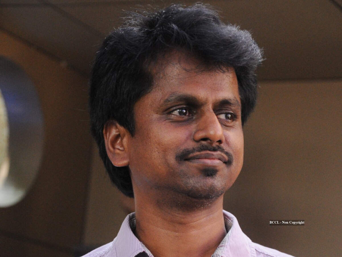 Happy Birthday AR Murugadoss: Five films that prove his prowess as a ...