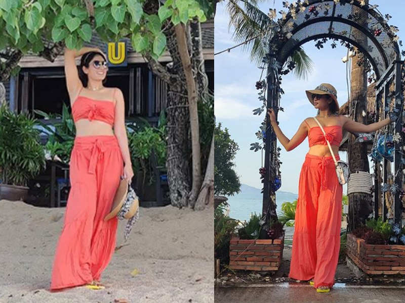 Photos: Deepti Sati looks absolute chic in her latest picture