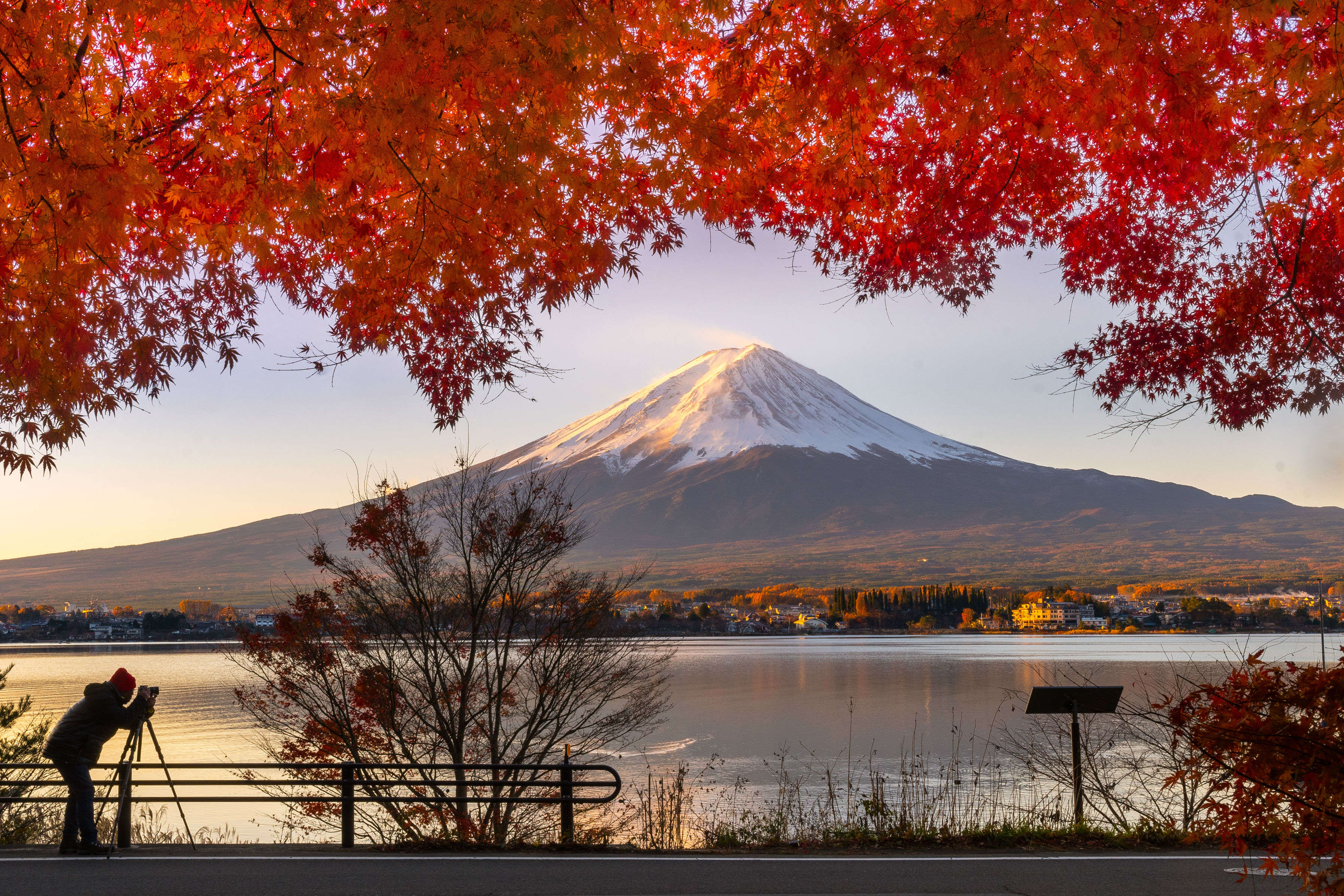 IRCTC’s Japan Tour Package Is An Incredible Opportunity For Travellers ...