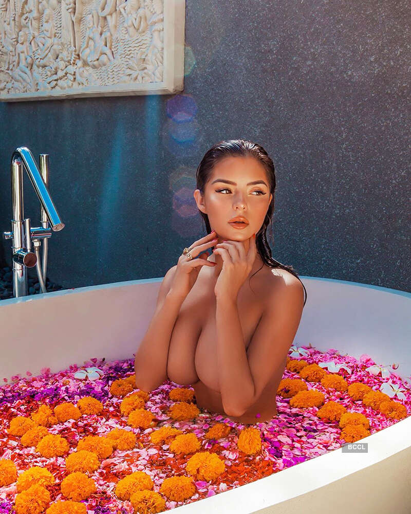 Instagram sensation shakes up the internet Instagram sensation shakes up the internet
