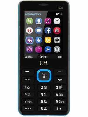 intex b20
