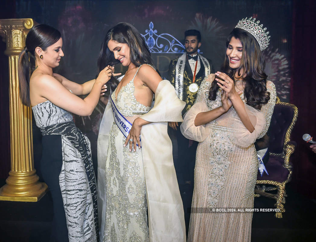 Miss Diva Universe 2019: Winning Moments