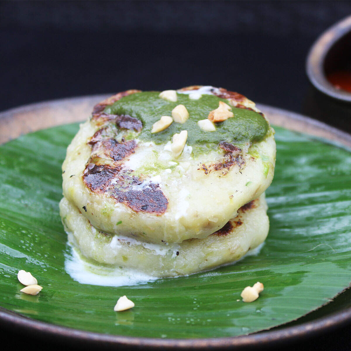 Falahari Cheela Recipe

