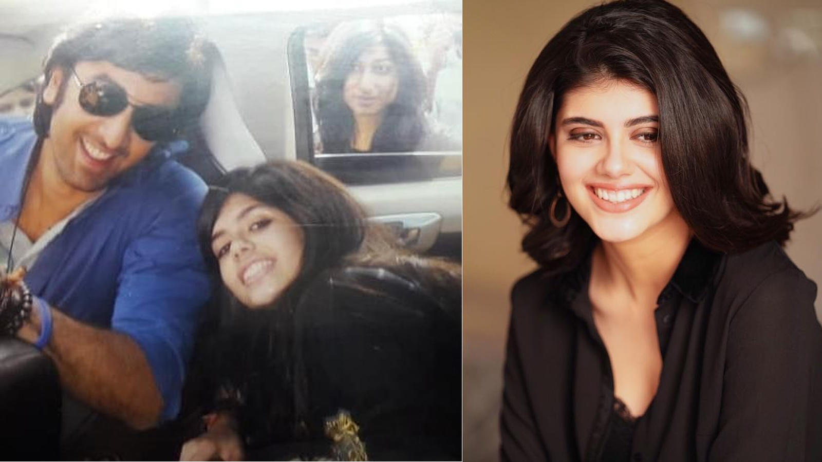 These pictures of Ranbir Kapoor and Sanjana Sanghi from 'Rockstar ...