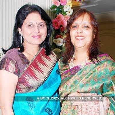 Avadh Bonzai Exhibition