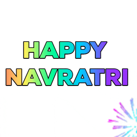 Happy Navratri 2020 Images & Wallpapers & Gifs