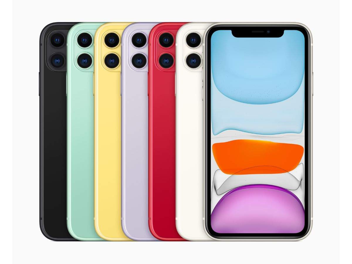 Apple iPhone 11, iPhone 11 Pro and iPhone 11 Pro Max go on sale in India | Gadgets Now