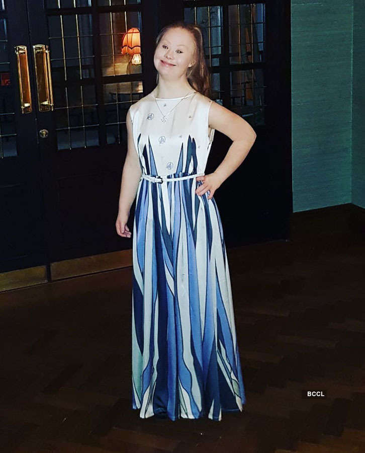 Meet Madeline Stuart Worlds 1st Supermodel With Down Syndrome The 
