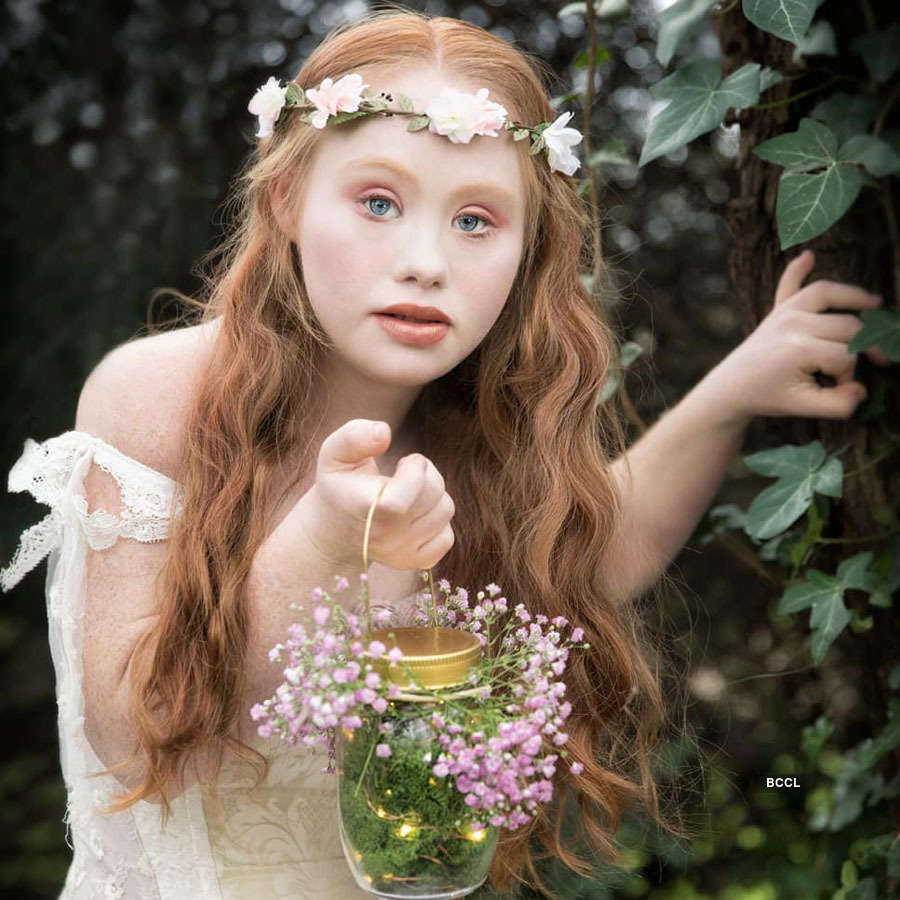 Meet Madeline Stuart Worlds 1st Supermodel With Down Syndrome The