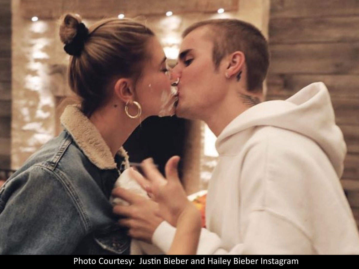 Justin Bieber And Hailey Baldwin S Wedding A Timeline Of Their Relationship From Friends To Husband And Wife The Times Of India