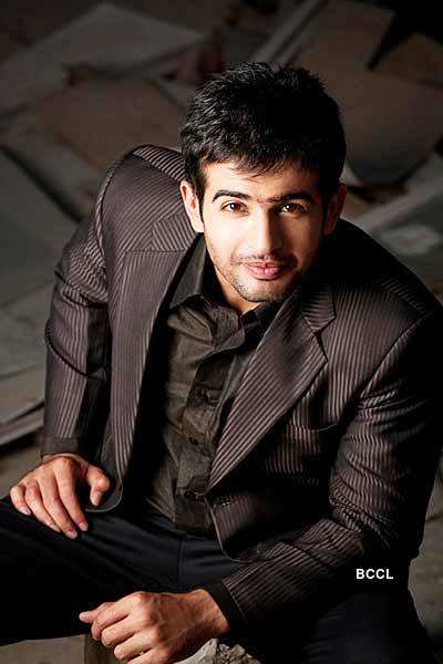 Jay Bhanushali