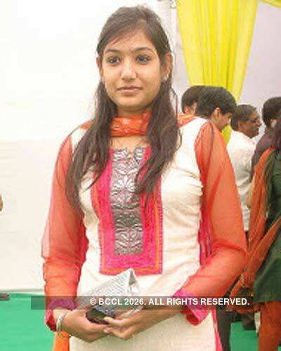 Dr Khandelwal's party