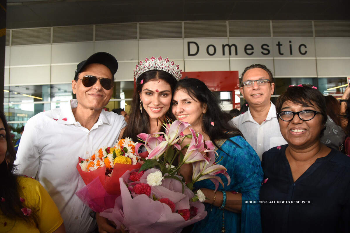 Shefali Sood&rsquo;s pictures