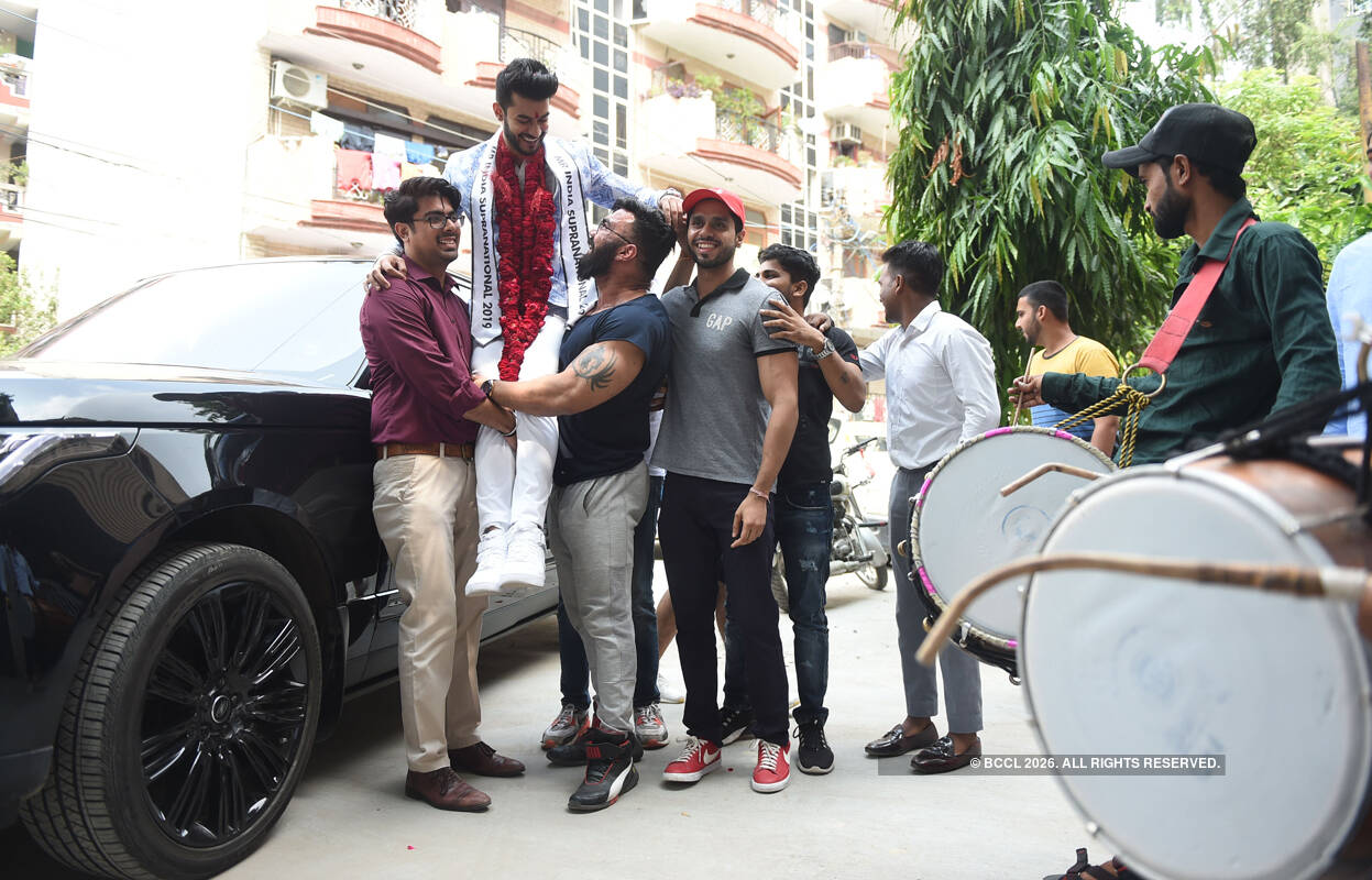 Varun Verma&rsquo;s pictures