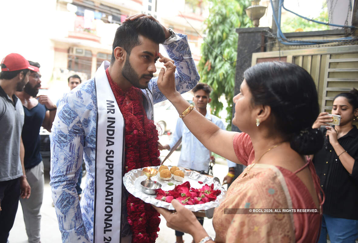 Varun Verma&rsquo;s pictures