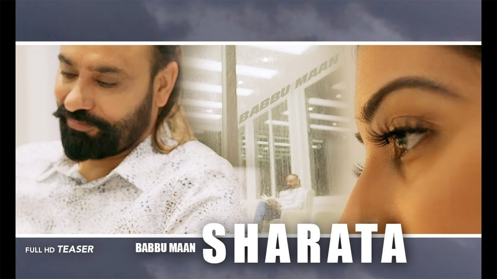 Latest Punjabi Song Teaser 'Sharata' Sung By Babbu Maan | Punjabi Video  Songs - Times of India