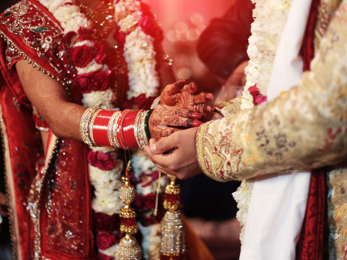 6 ways marriage will change your life and you need to be prepared for these The Times of India