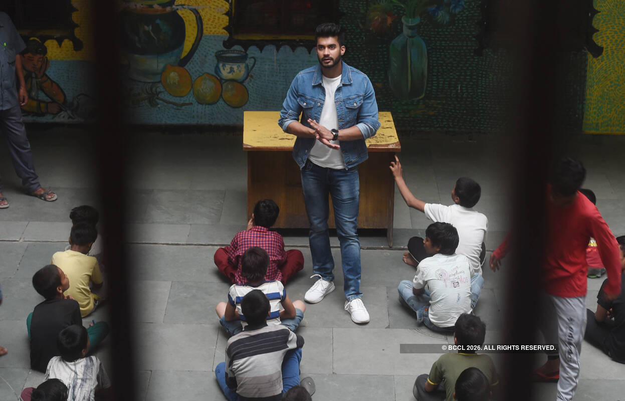 Varun Verma&rsquo;s pictures