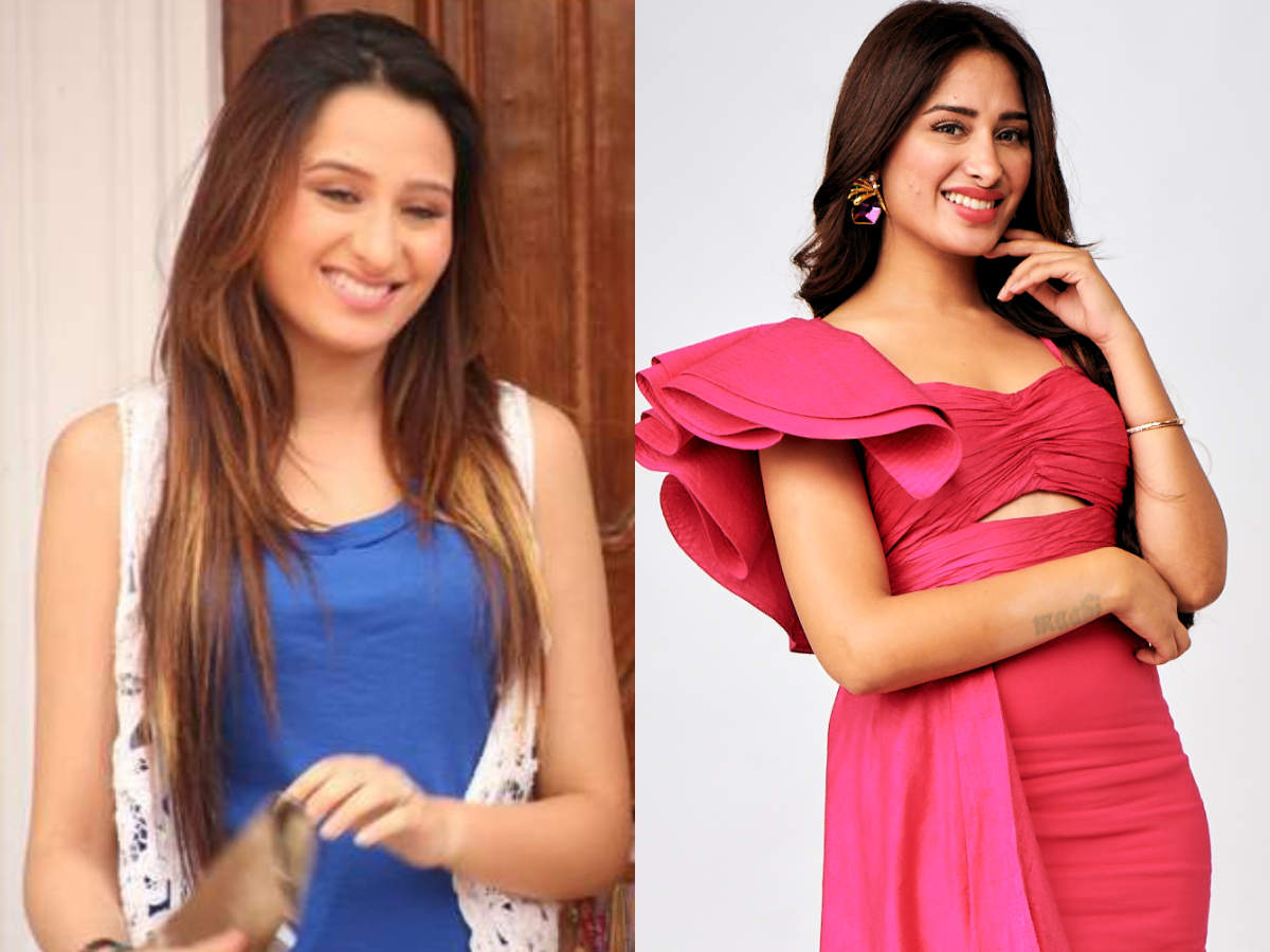 Hindi Serial Actresses Without Makeup | Saubhaya Makeup
