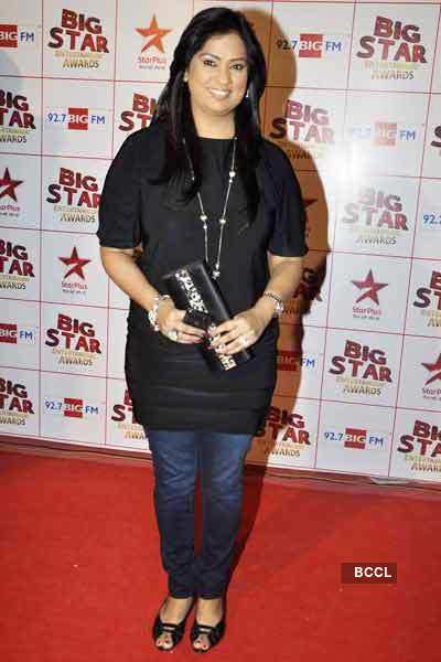 'BIG STAR Entertainment Awards '10