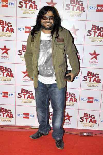 'BIG STAR Entertainment Awards '10