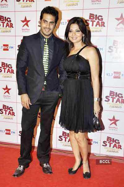 'BIG STAR Entertainment Awards '10