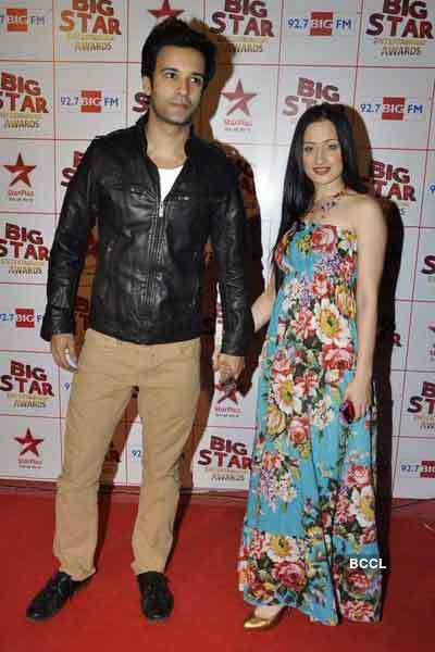 'BIG STAR Entertainment Awards '10